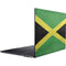 Jamaica Flag Distressed Ativ Book 9 (15.6in 2014) Skin